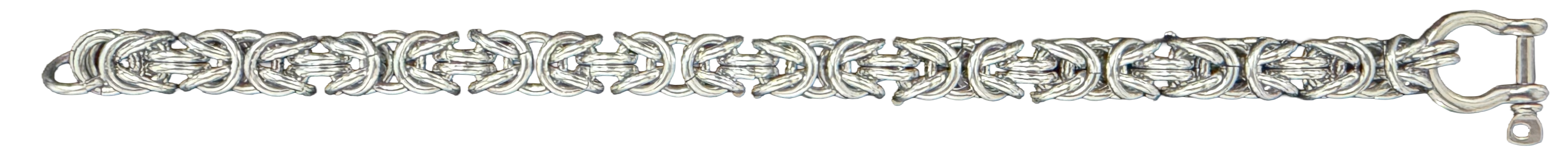 Chainmail bracelet
